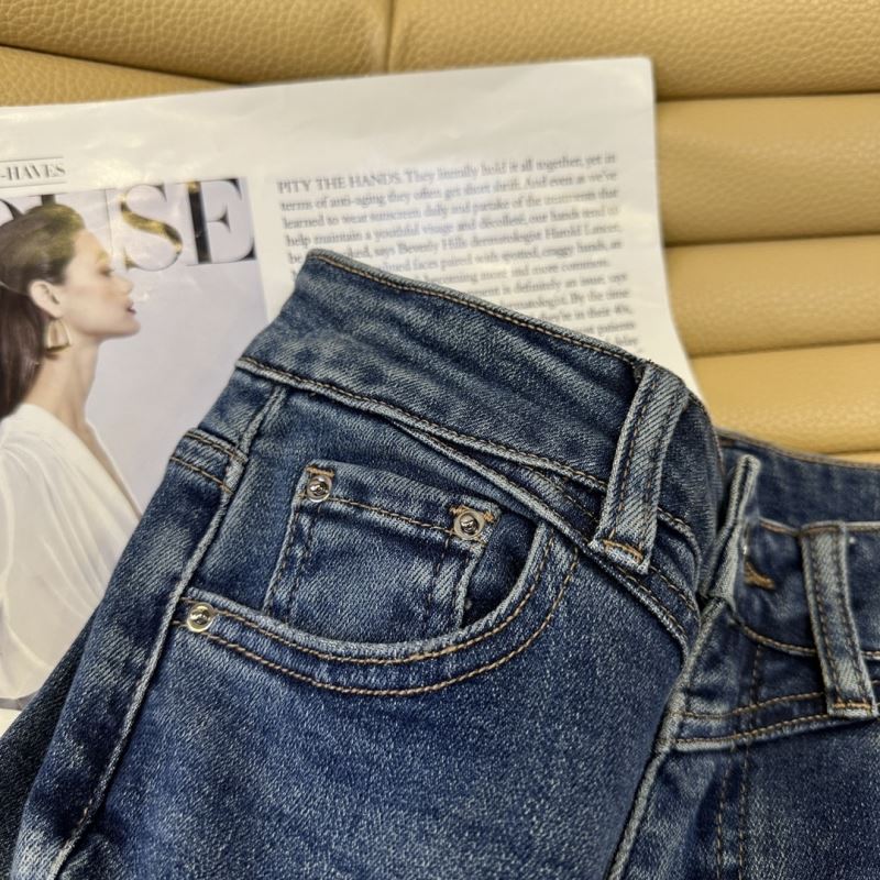 Celine Jeans